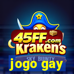 jogo gay
